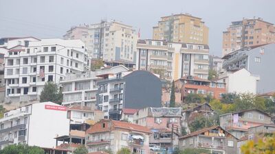 Kocaeli için flaş deprem uyarısı: Binaların yüzde 45'i risk teşkil edebilir!