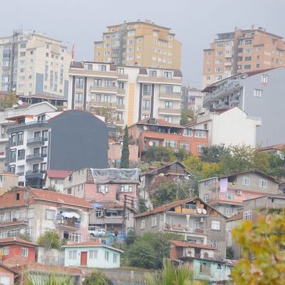 Kocaeli için flaş deprem uyarısı: Binaların yüzde 45'i risk teşkil edebilir!