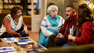 Vizyon tarihi açıklandı