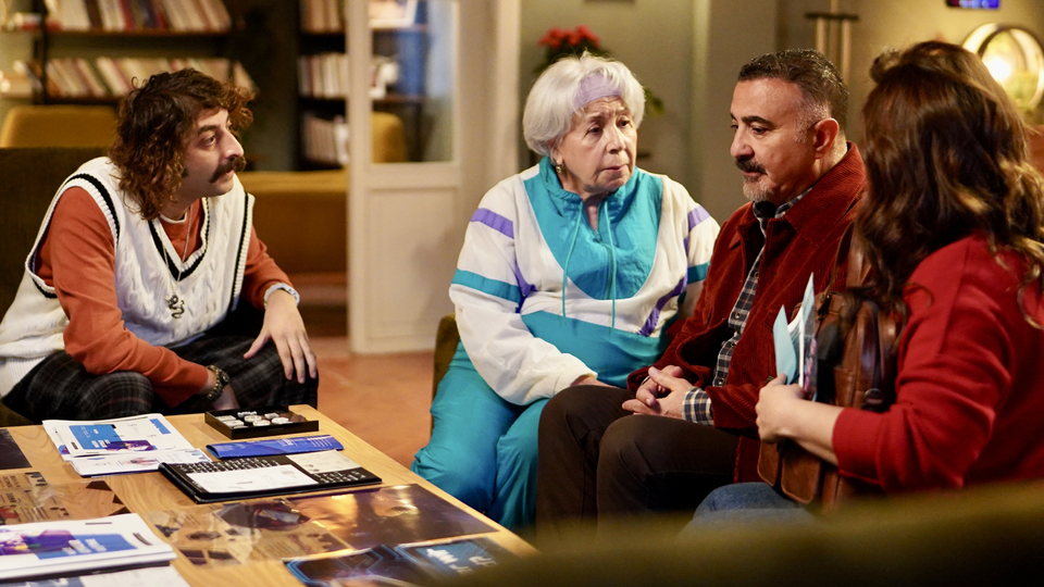 Vizyon tarihi açıklandı