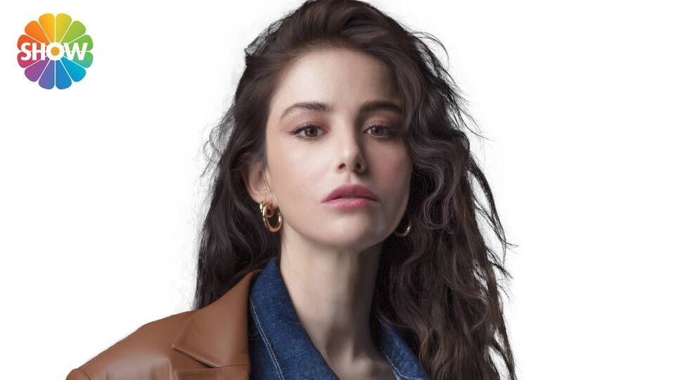 Özge Gürel, 'Sipahi'de terörle mücadele komiseri