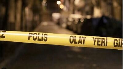 Sosyal medyadaki fotoğraf ölümü oldu!