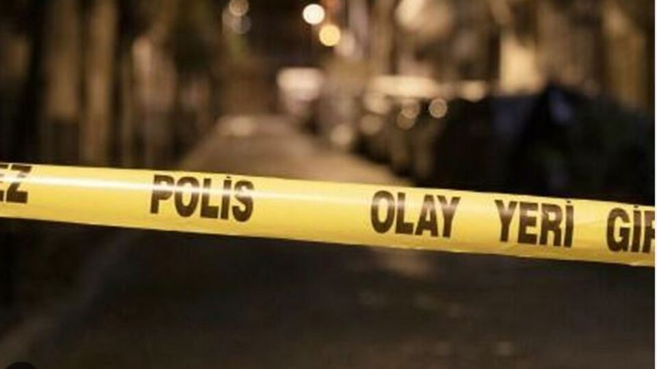 Sosyal medyadaki fotoğraf ölümü oldu!