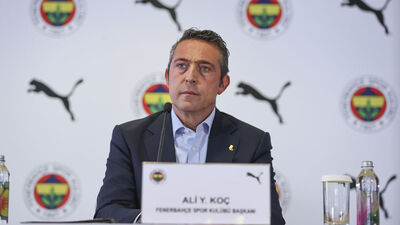 Fenerbahçe, PUMA ile sözleşme uzattı