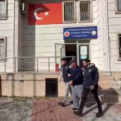 İstanbul'da yaşandı! Çalışmak isteyen karısını öldürdü