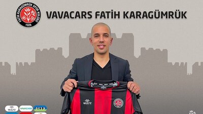 Feghouli'nin yeni takım belli oldu!