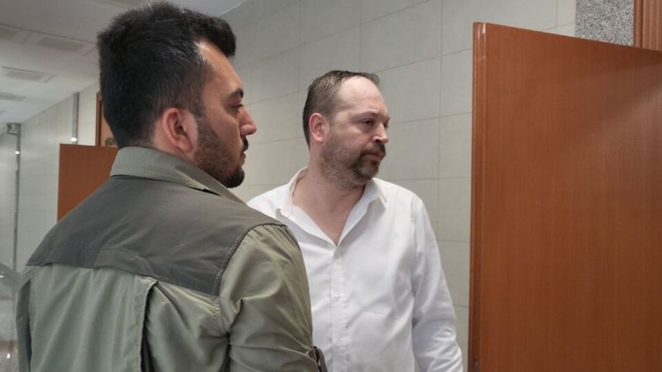 Fatih Tezcan hakkında beraat kararı