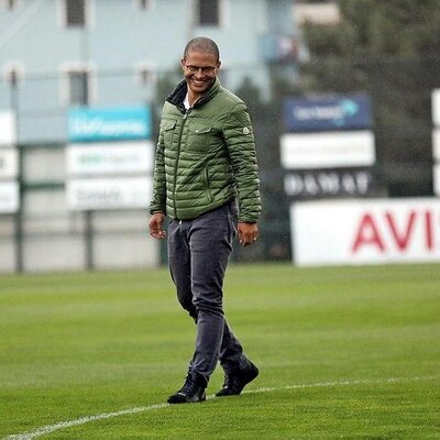 "Yuvama dönüyorum"