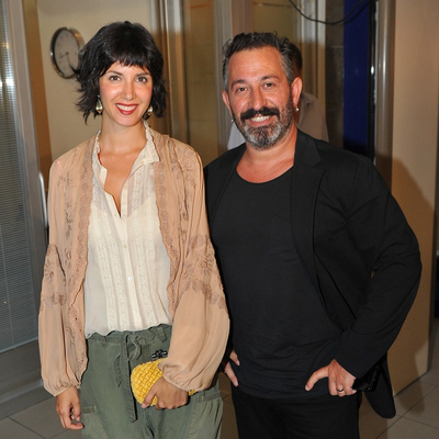 Cem Yılmaz'a kötü haber! İşte ödeyeceği nafaka...