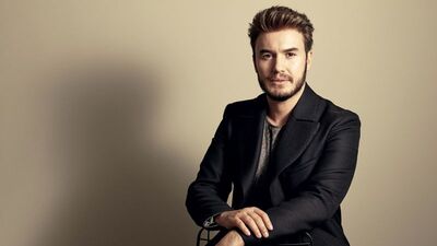 Mustafa Ceceli'nin ailesine hırsızlık şoku!