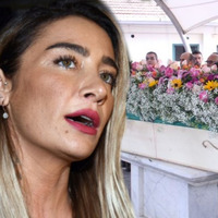 Sıla'nın zor günü