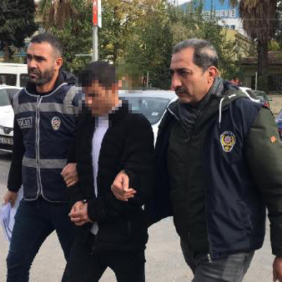 Doktorun burnunu kıran saldırganın ifadesi ortaya çıktı!