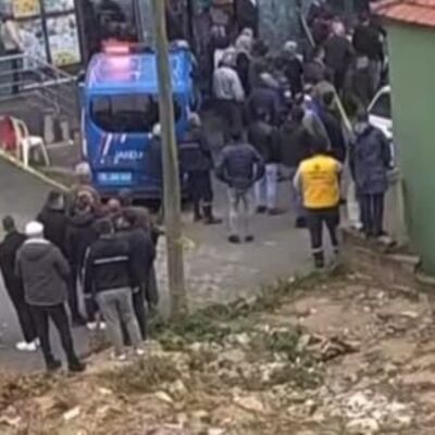 İzmir'de art arda kanlı baskın!