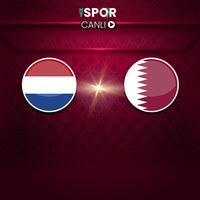 Hollanda lider turladı