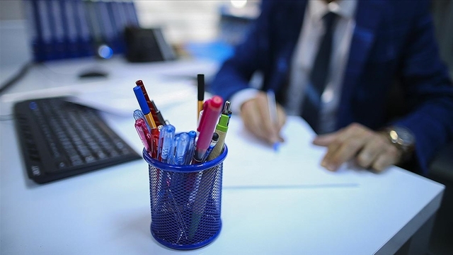 Sözleşmeli personelin ayrıntıları belli oldu