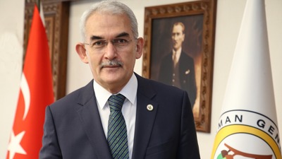 Orman yangınlarıyla mücadelede yeni model