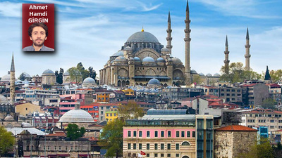 En yüksek yatırım potansiyeli olan 30 şehir