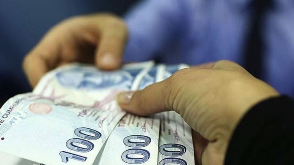 O işçilerden artık vergi alınmayacak