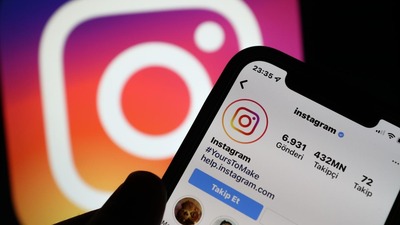 Instagram keşfet geçmişi sıfırlama ve silme