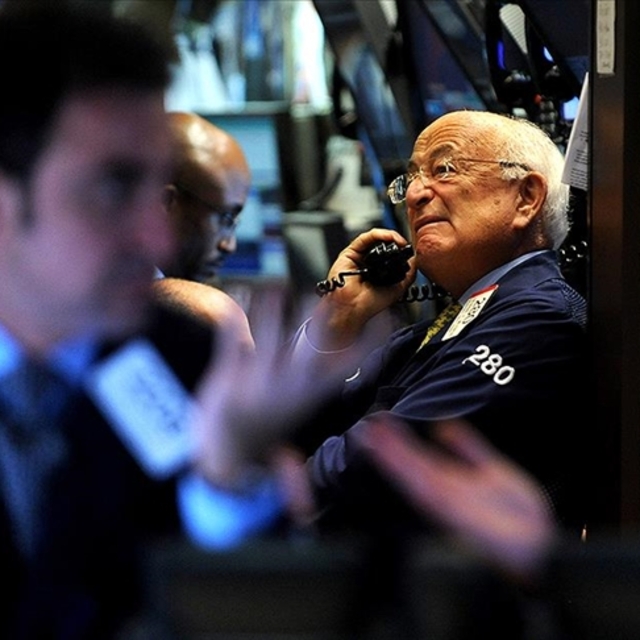 Küresel piyasalar Powell'ın konuşmasına odaklandı