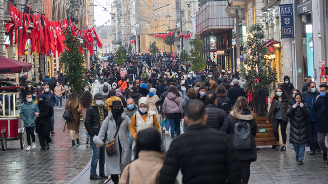 Korkutan açıklama: Ciğerlerde kalan Covid nodülleri...