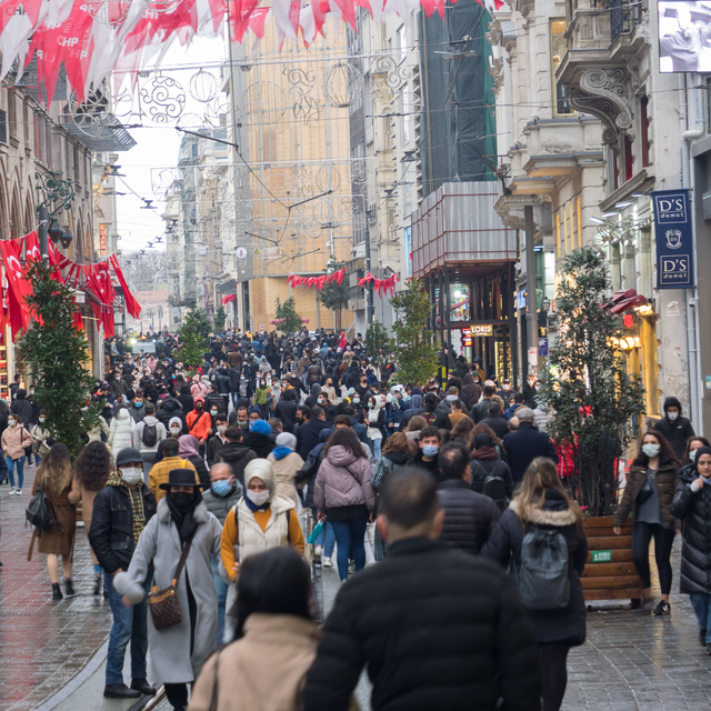 Korkutan açıklama: Ciğerlerde kalan Covid nodülleri...