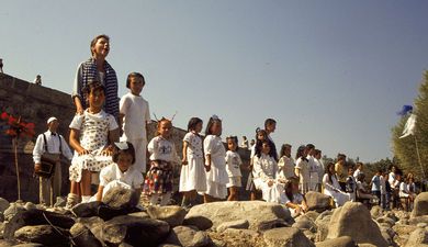 "90'lar Maratonu" 10 Aralık'ta Salt'ta