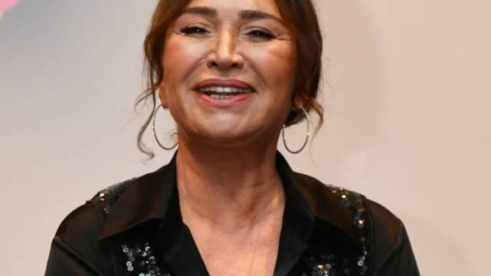 'Bir Demet Muhabbet'te anlattı