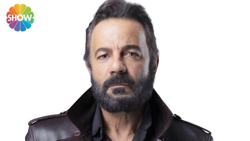 Usta oyuncu Kerem Alışık 'Sipahi'de