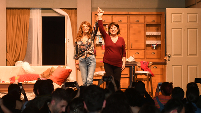 3'ncü yılını kutladılar