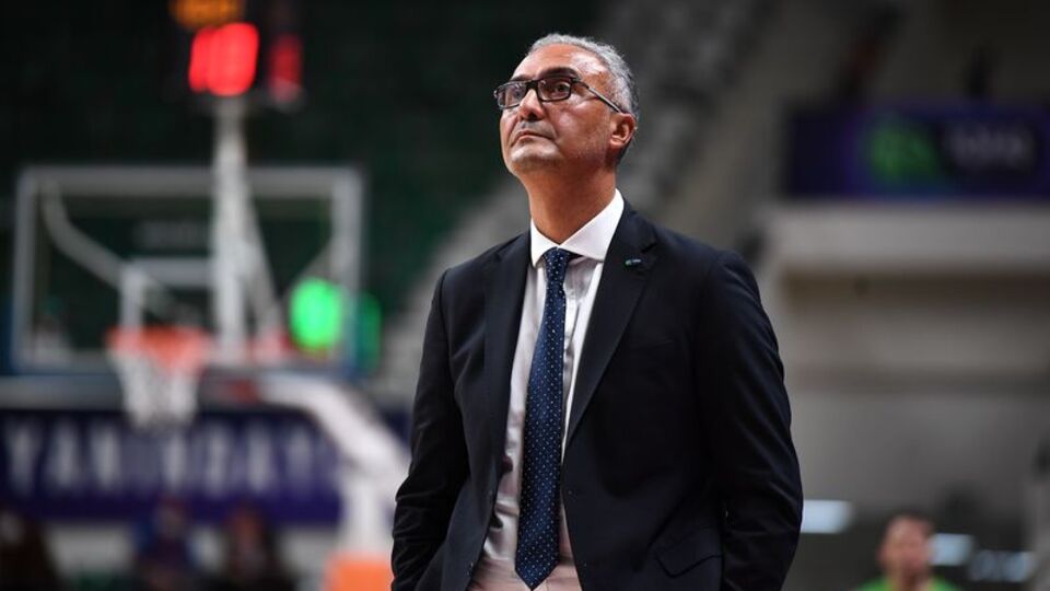 Manisa BBSK, Hakan Demir'e emanet