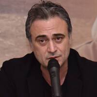 "Yere düştüğünde değil, vazgeçtiğinde kaybedersin" 