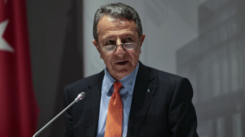İnşaat sektöründe daralma hızlandı