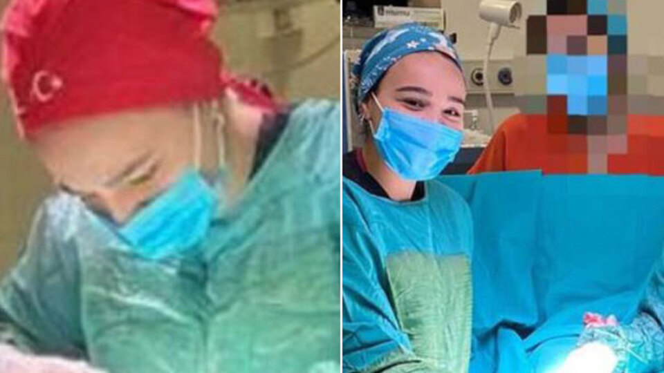 Pişman olduğunu söyledi! İşte sahte doktorun ifadesi!