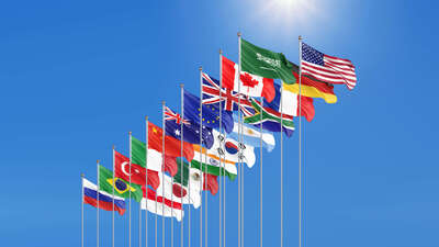 Büyüme liginde sıra düştük