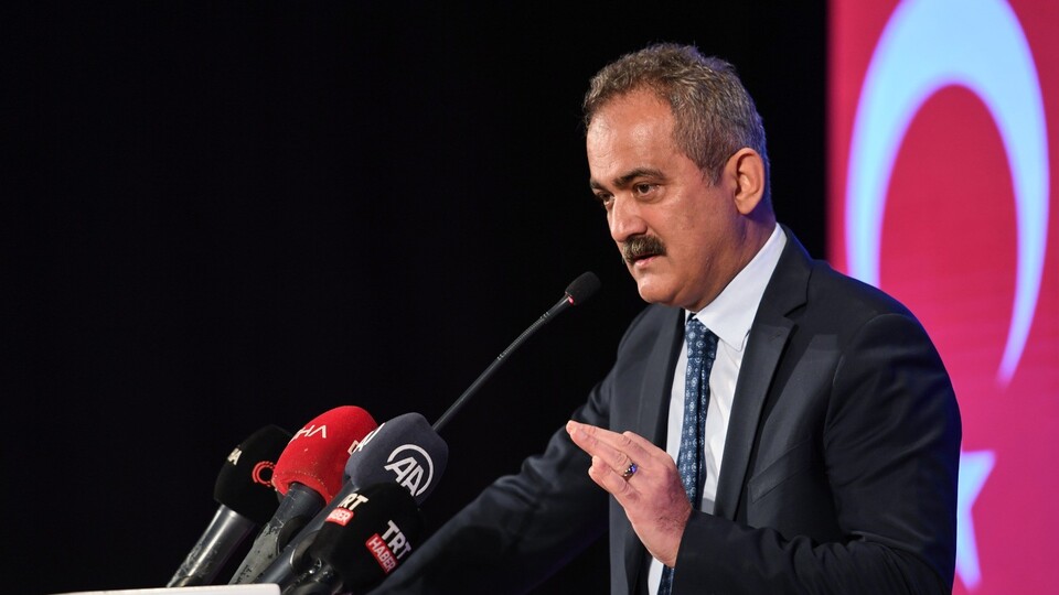 2023'te 2,5 milyon öğrenciye ücretsiz yemek