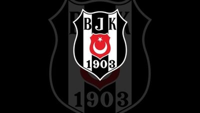 Beşiktaş'ta 4 yeni imza!