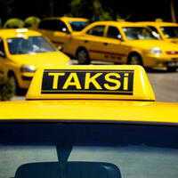 İstanbul'a 2 bin 125 yeni taksi geliyor