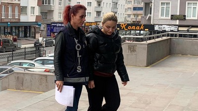 Sahte doktorun oyununu bozan dilekçe!