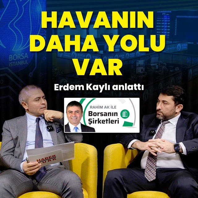 Havacılık hisseleri çok mu pahalı?
