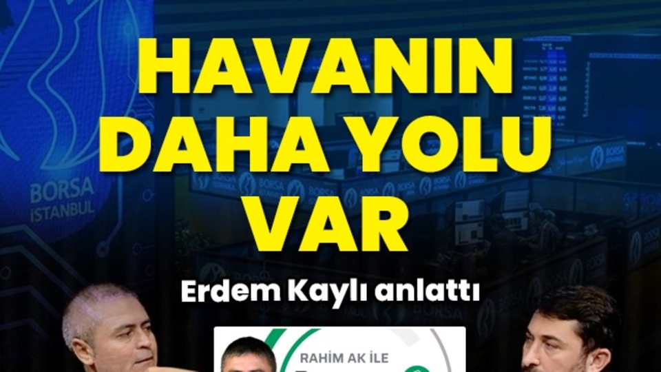 Havacılık hisseleri çok mu pahalı?