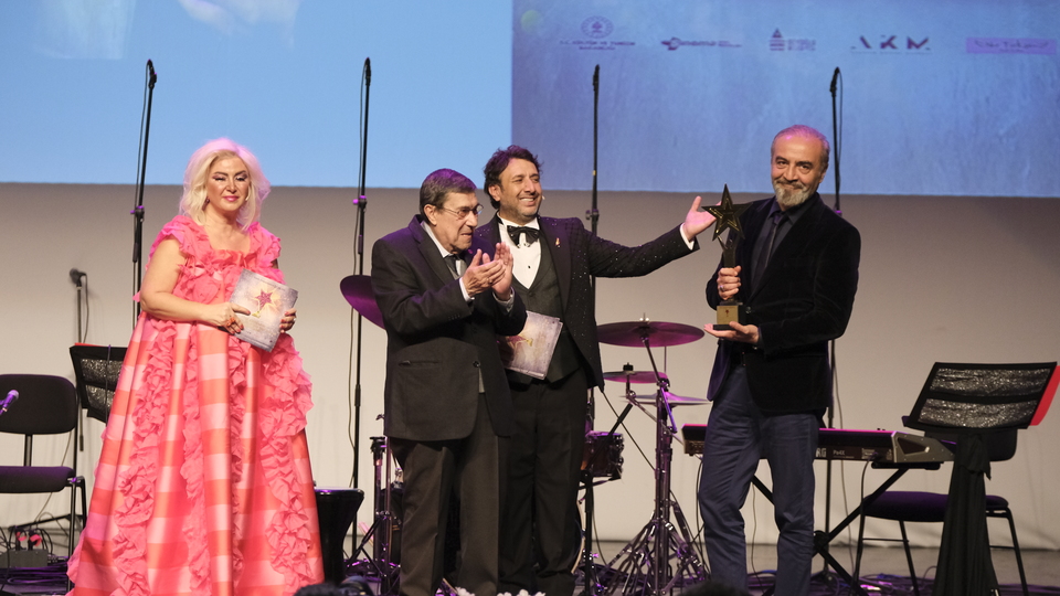 108'inci yıl kutlandı