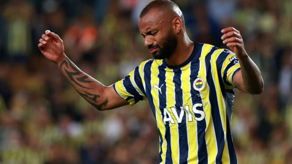 Fenerbahçe'de korkutan sakatlık!