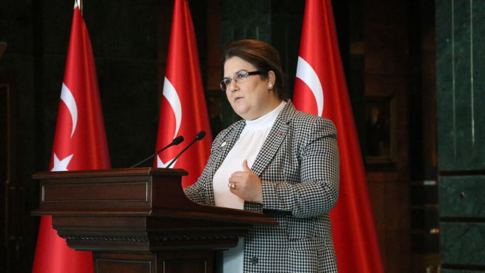 Bakan Yanık'tan Düzce açıklaması