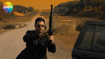 "Sipahi" 12 Aralık'ta başlıyor!