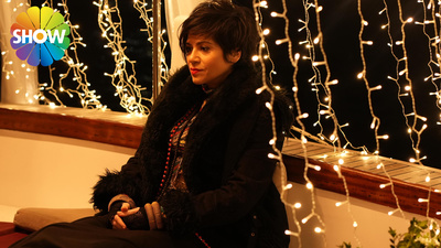 Aydilge 'Gelsin Hayat Bildiği Gibi'ye konuk oldu!