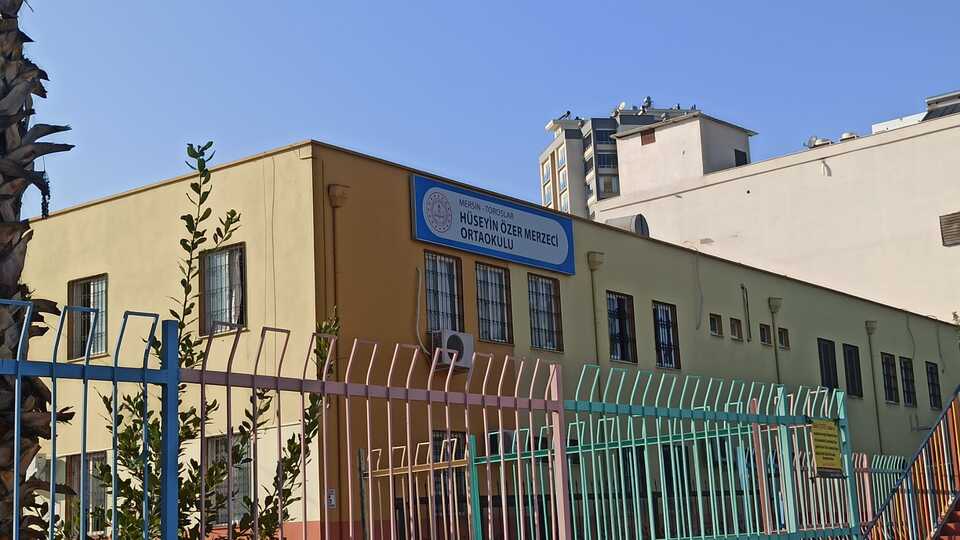 12 yaşındaki kız çocuğu, sınıf arkadaşını öldürdü!