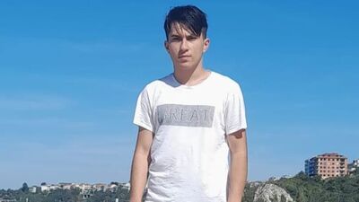 Lise öğrencisi Cihat 3 gündür kayıp!