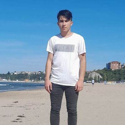 Lise öğrencisi Cihat 3 gündür kayıp!