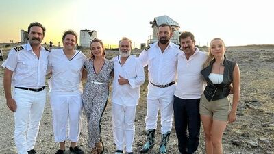 "Bir yıldır mücadele ediyoruz"